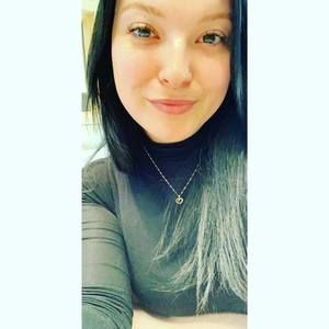 Meet your Posher, Audreane